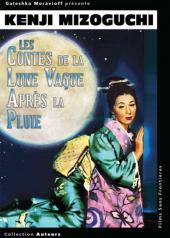 LES CONTES DE LA LUNE VAGUE APRES LA PLUIE